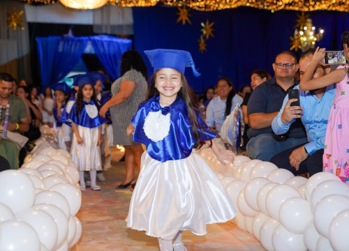 Formatura Escola Sesc 2025