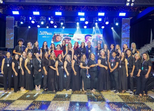 Formatura Escola Sesc 2025