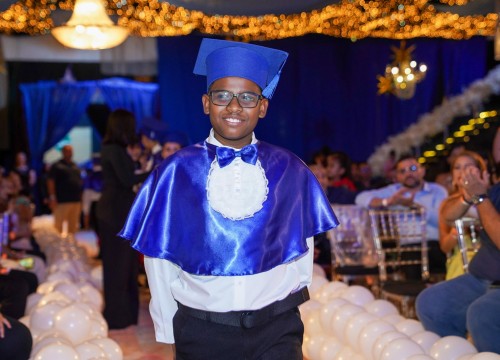 Formatura Escola Sesc 2025