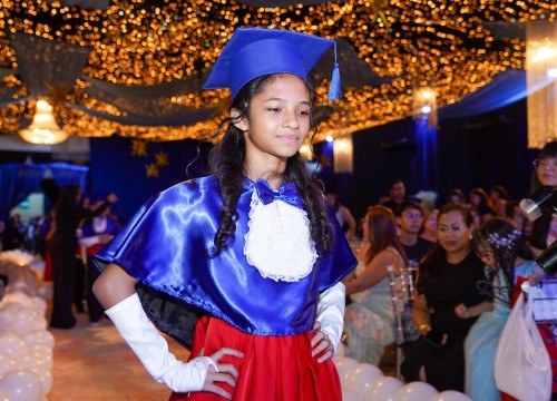 Formatura Escola Sesc 2025