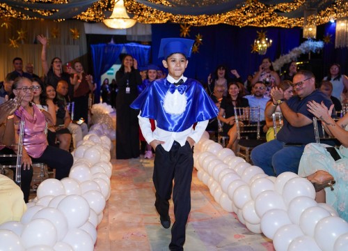 Formatura Escola Sesc 2025