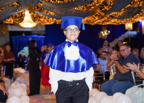 Formatura Escola Sesc 2025