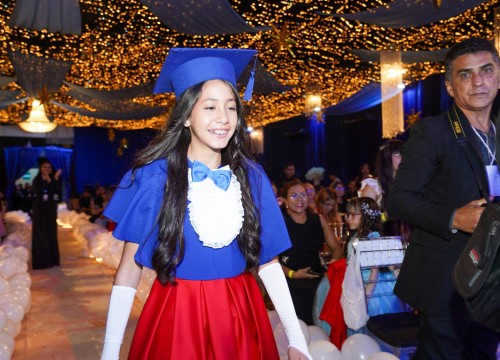 Formatura Escola Sesc 2025