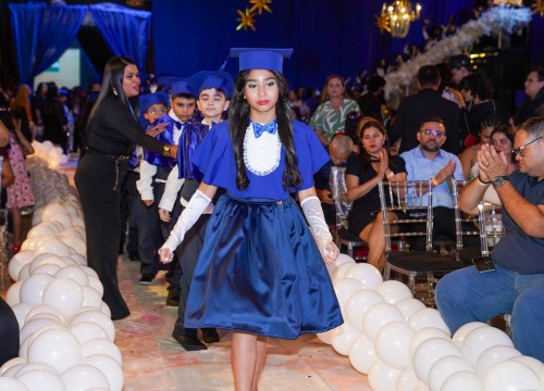 Formatura Escola Sesc 2025