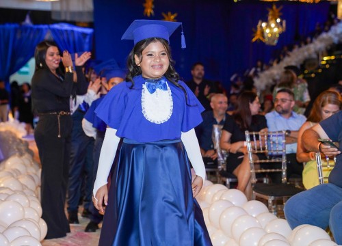 Formatura Escola Sesc 2025