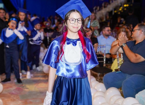 Formatura Escola Sesc 2025