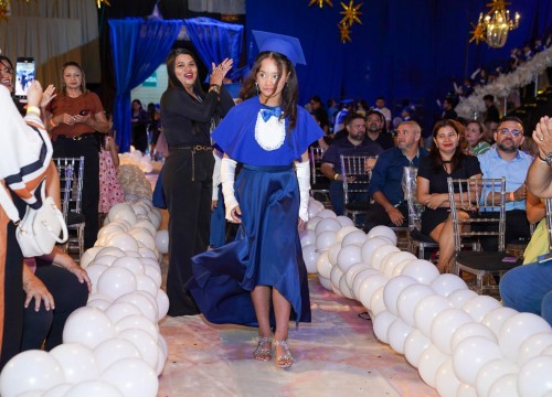 Formatura Escola Sesc 2025