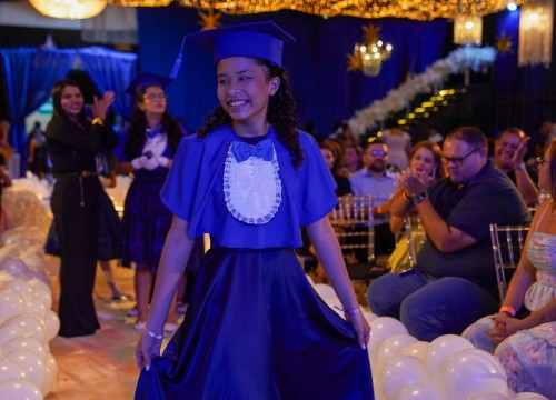 Formatura Escola Sesc 2025