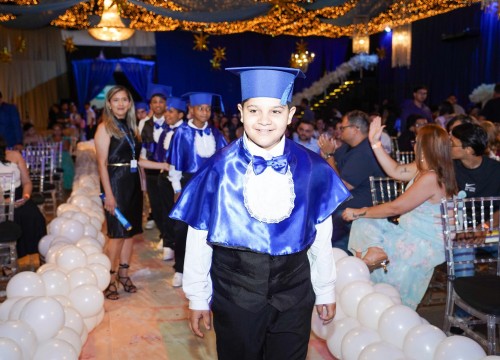 Formatura Escola Sesc 2025