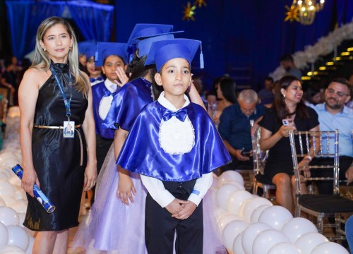 Formatura Escola Sesc 2025