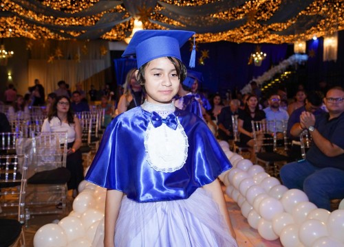 Formatura Escola Sesc 2025