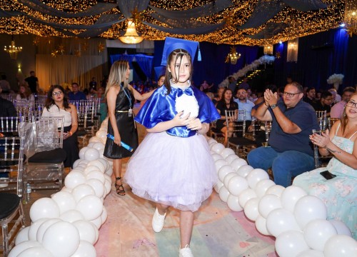 Formatura Escola Sesc 2025