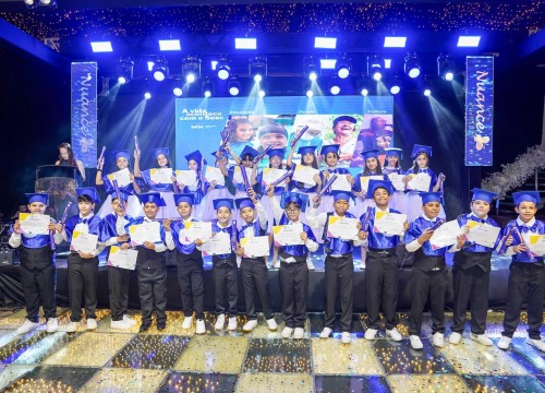 Formatura Escola Sesc 2025