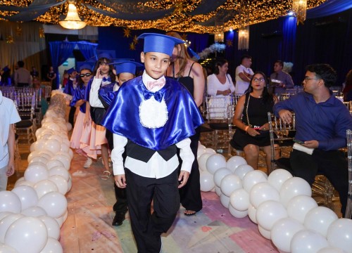 Formatura Escola Sesc 2025