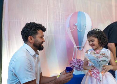 Formatura Escola Sesc 2025