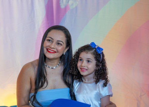 Formatura Escola Sesc 2025