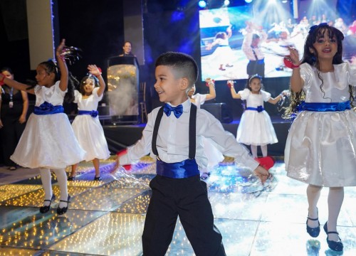 Formatura Escola Sesc 2025