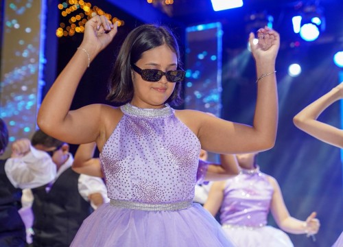 Formatura Escola Sesc 2025