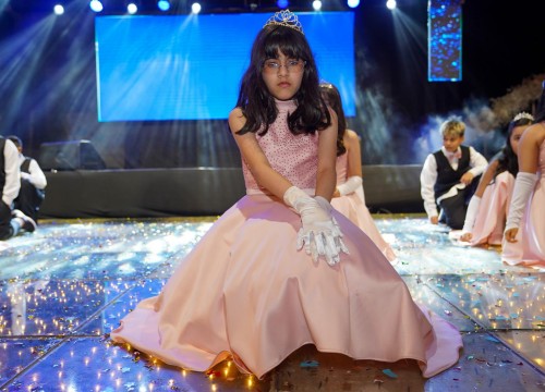 Formatura Escola Sesc 2025