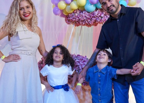 Formatura Escola Sesc 2025