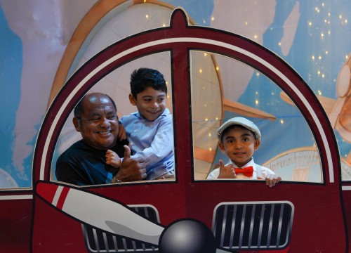 Formatura Escola Sesc 2025