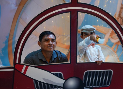 Formatura Escola Sesc 2025