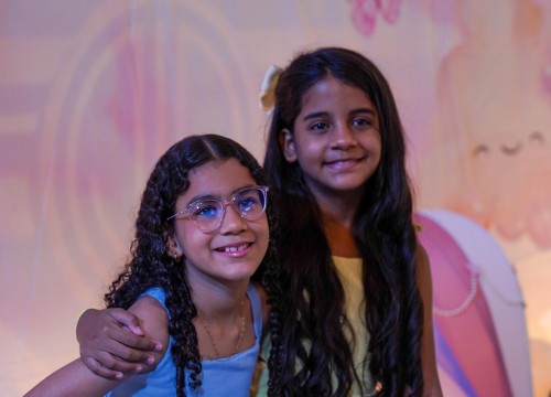 Formatura Escola Sesc 2025