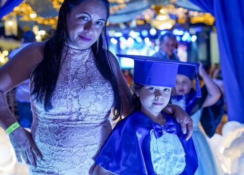 Formatura Escola Sesc 2025