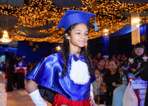 Formatura Escola Sesc 2025