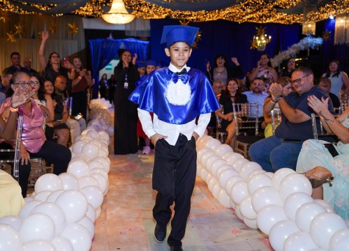 Formatura Escola Sesc 2025