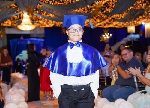 Formatura Escola Sesc 2025