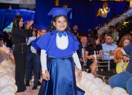 Formatura Escola Sesc 2025