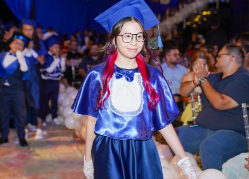 Formatura Escola Sesc 2025
