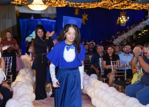 Formatura Escola Sesc 2025