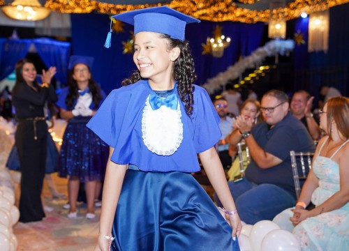 Formatura Escola Sesc 2025