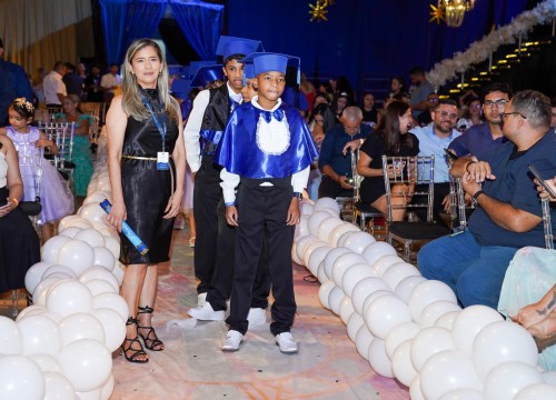 Formatura Escola Sesc 2025