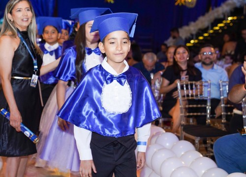 Formatura Escola Sesc 2025