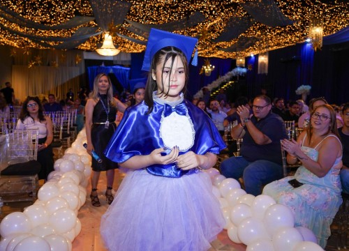 Formatura Escola Sesc 2025