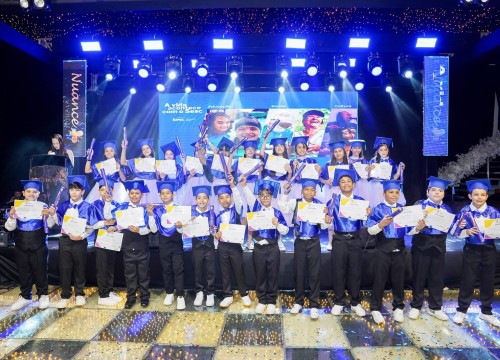 Formatura Escola Sesc 2025