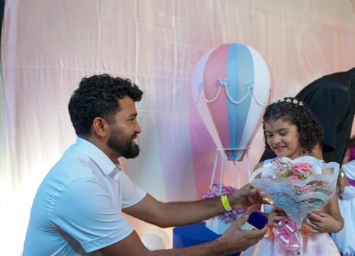 Formatura Escola Sesc 2025