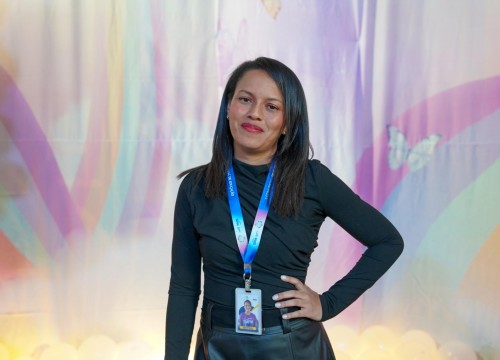 Formatura Escola Sesc 2025