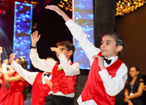 Formatura Escola Sesc 2025