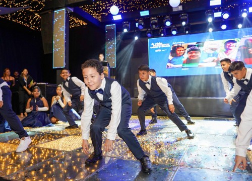 Formatura Escola Sesc 2025