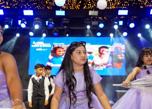 Formatura Escola Sesc 2025