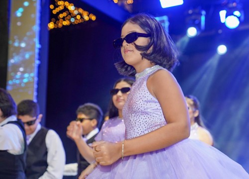 Formatura Escola Sesc 2025