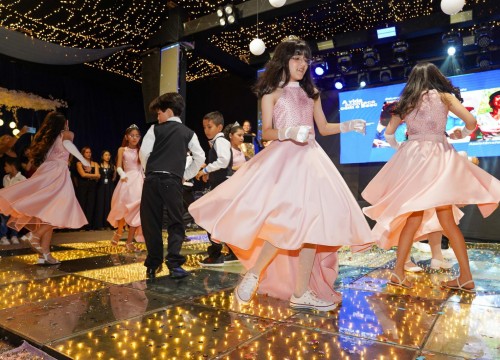 Formatura Escola Sesc 2025