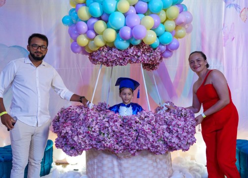 Formatura Escola Sesc 2025