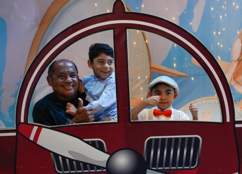 Formatura Escola Sesc 2025