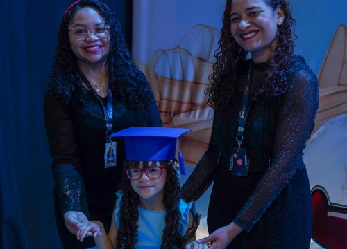 Formatura Escola Sesc 2025