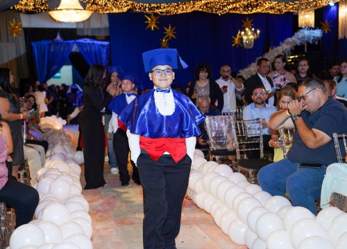 Formatura Escola Sesc 2025